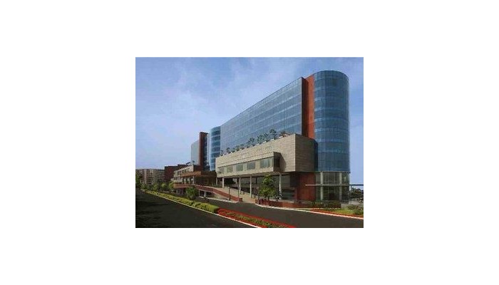 Hotel Leela Kempinski poza 1