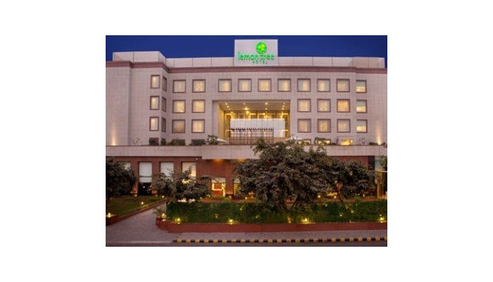 Hotel Lemon Tree Premier Leisure Valley poza 9