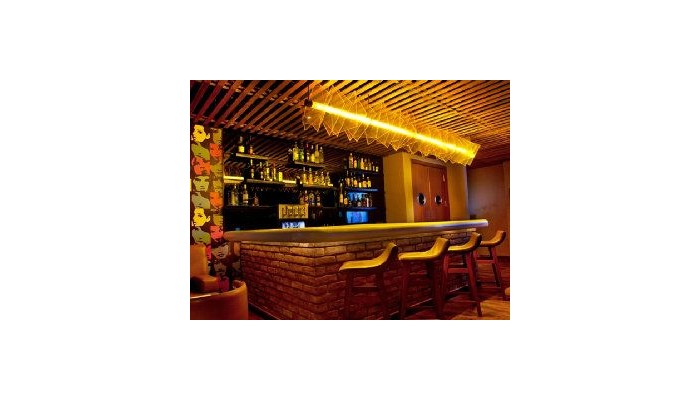 Hotel Lemon Tree Premier Leisure Valley poza 1