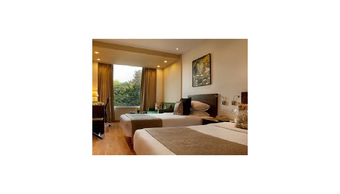 Hotel Lemon Tree Premier Leisure Valley poza 5