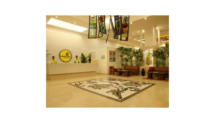 Hotel Lemon Tree Premier Leisure Valley poza 11