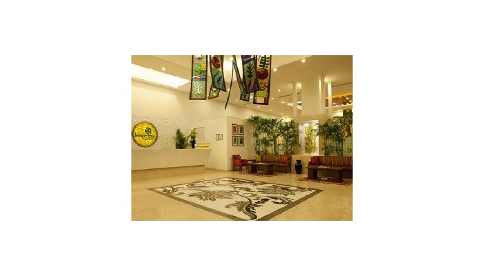 Hotel Lemon Tree Premier Leisure Valley poza 2
