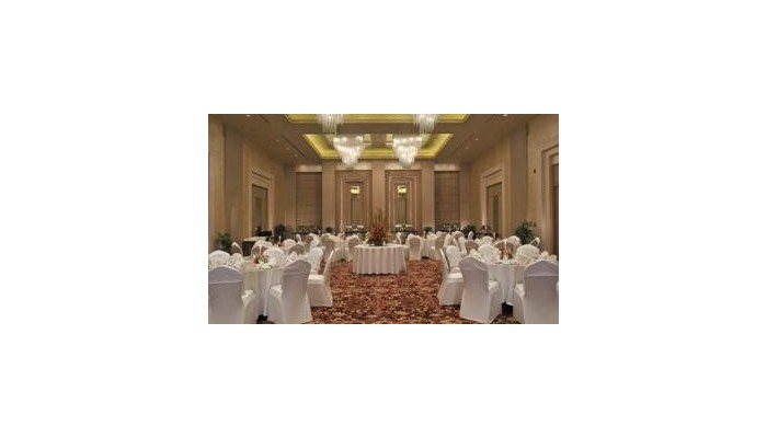 Hotel Optus Sarovar Premiere poza 3