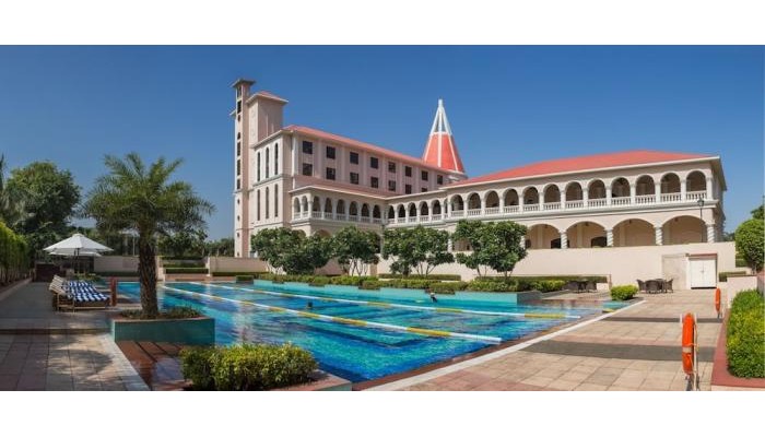 Hotel Oyo Premium Sikandarpur Metro 2 poza 0