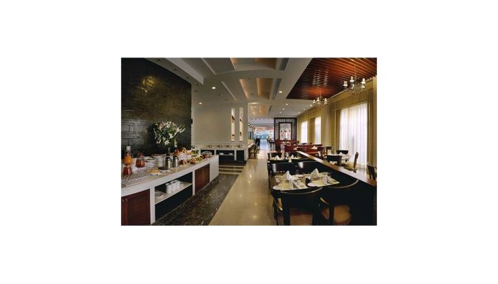 Hotel Park Inn poza 6