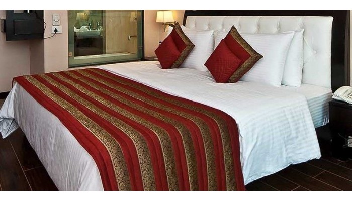 Hotel Royal Orchid Central Blue Stone poza 3