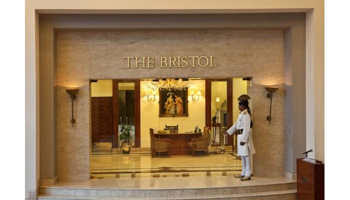 Hotel Silver Ark poza 1