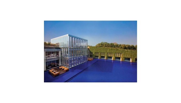 Hotel The Oberoi poza 2