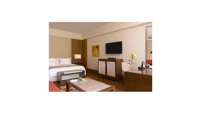 Hotel The Oberoi poza 11