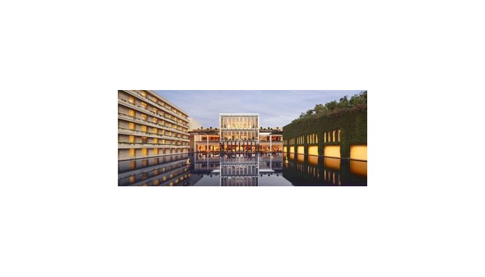 Hotel The Oberoi poza 0