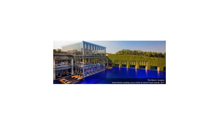 Hotel The Oberoi poza 5