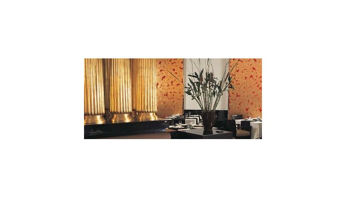 Hotel Trident poza 8