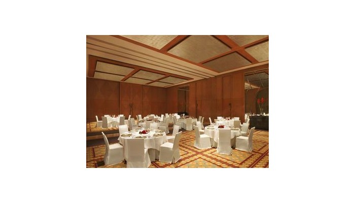 Hotel Trident poza 11