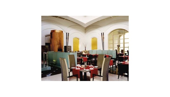 Hotel Trident poza 9