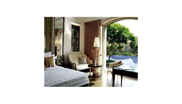 Hotel Trident poza 6