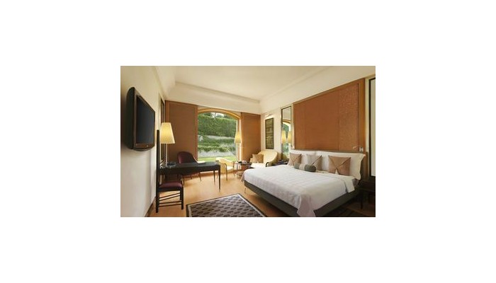 Hotel Trident poza 10