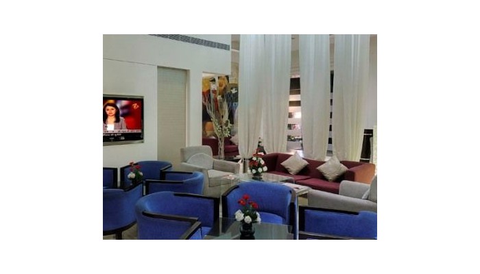 Hotel Vista Park poza 3