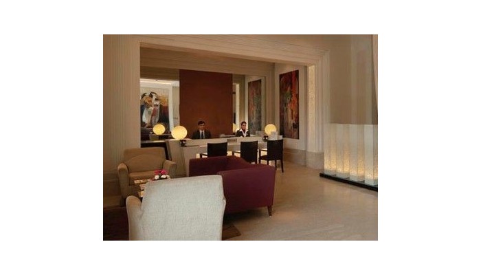 Hotel Vista Park poza 4