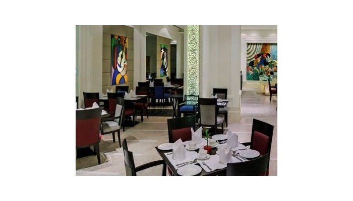 Hotel Vista Park poza 7