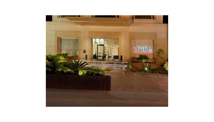 Hotel Vista Park poza 0