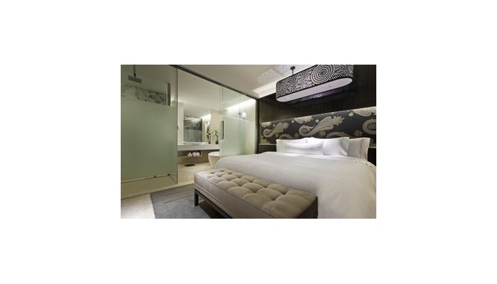 Hotel Westin poza 11