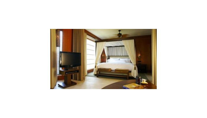 The Westin Sohna Resort & Spa poza 5