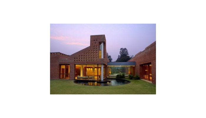 The Westin Sohna Resort & Spa poza 1