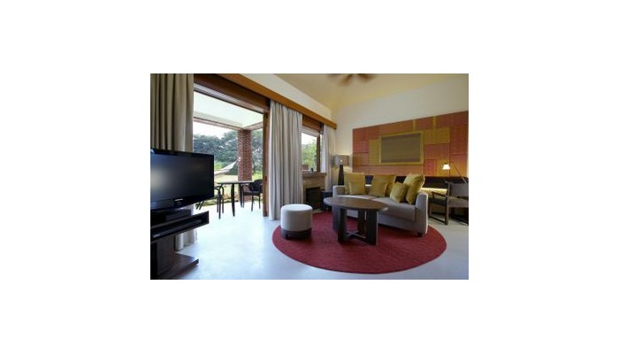 The Westin Sohna Resort & Spa poza 4