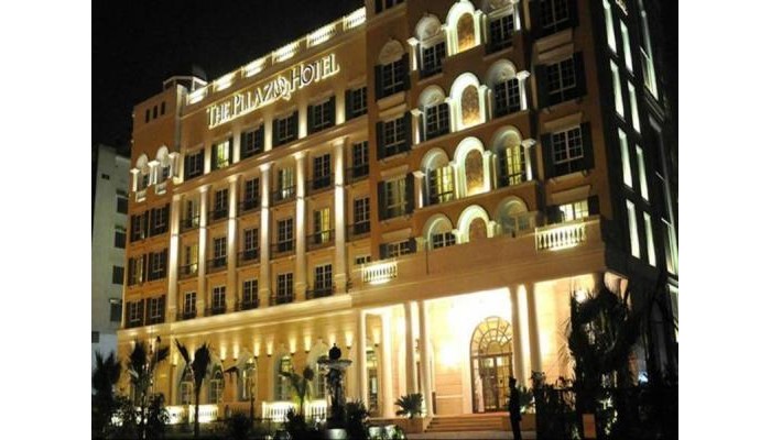 The Westin Sohna Resort & Spa poza 9