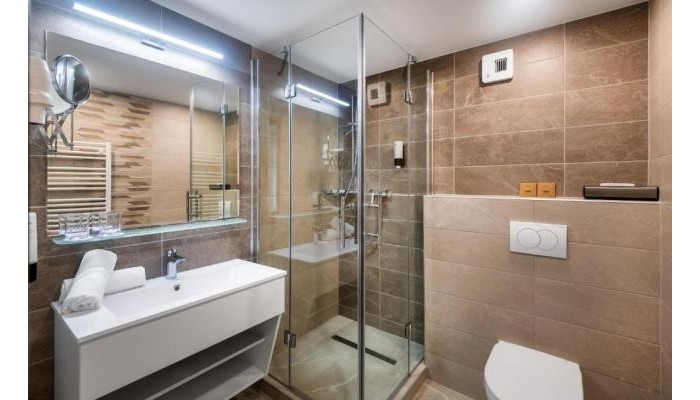 Hunguest Hotel Erkel poza 7