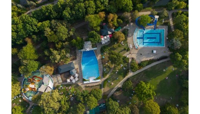 Hunguest Hotel Erkel poza 14