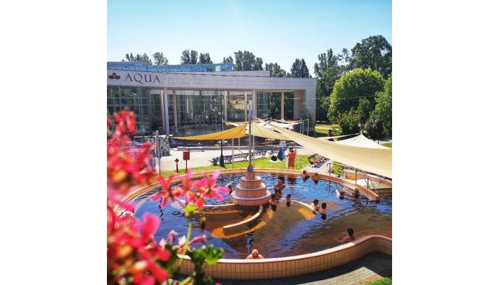 Hunguest Hotel Erkel poza 15