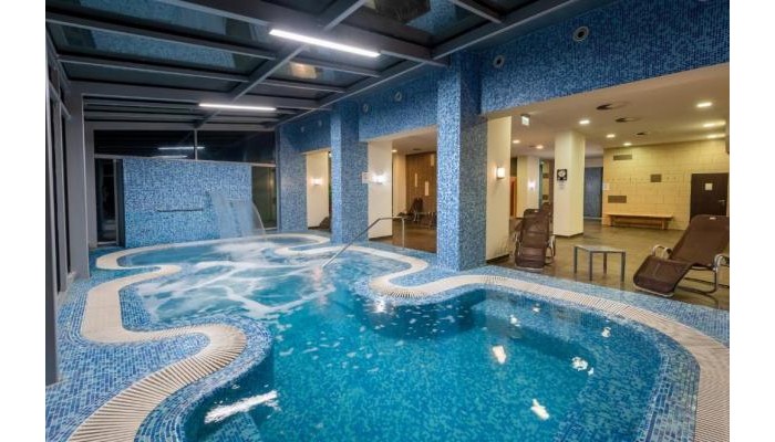 Hunguest Hotel Erkel poza 13