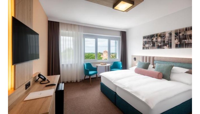 Hunguest Hotel Erkel poza 6