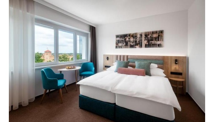 Hunguest Hotel Erkel poza 5