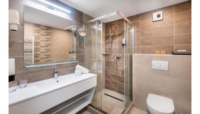 Hunguest Hotel Erkel poza 8