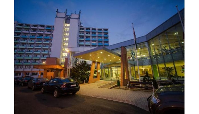 Hunguest Hotel Erkel poza 1