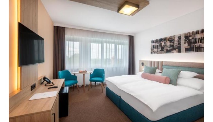 Hunguest Hotel Erkel poza 4