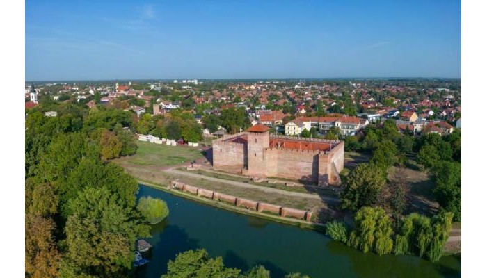 Hunguest Hotel Erkel poza 2