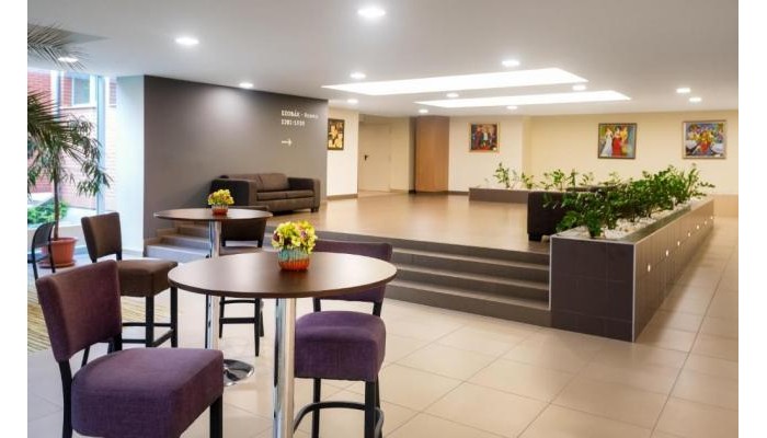 Hunguest Hotel Erkel poza 10