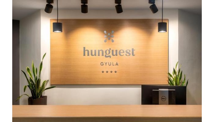 Hunguest Hotel Erkel poza 0