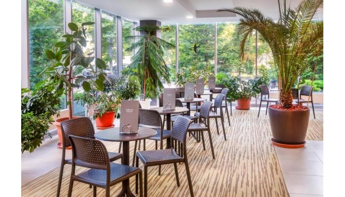 Hunguest Hotel Erkel poza 9