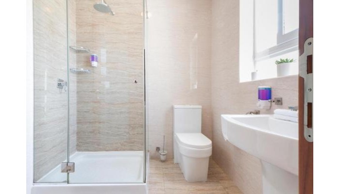 Blubay Apartments By St Hotels poza 2
