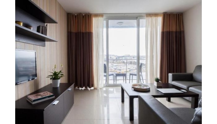 Blubay Apartments By St Hotels poza 5