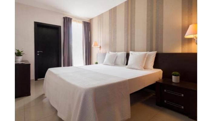 Blubay Apartments By St Hotels poza 0