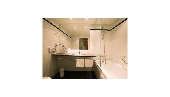 Hotel Amrath Grand Frans Hals poza 9