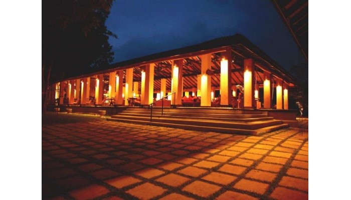 Poza pentru Habarana Village By Cinnamon 743-1488054877 Habarana Village By Cinnamon poza 1