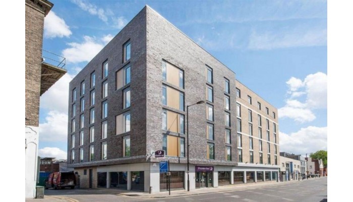 Hotel Premier Inn London Hackney poza 0