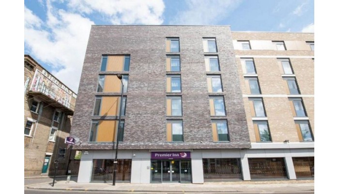 Hotel Premier Inn London Hackney poza 5