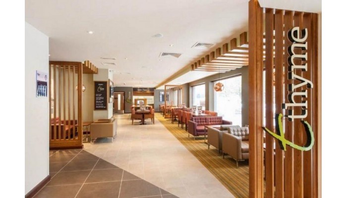 Hotel Premier Inn London Hackney poza 4